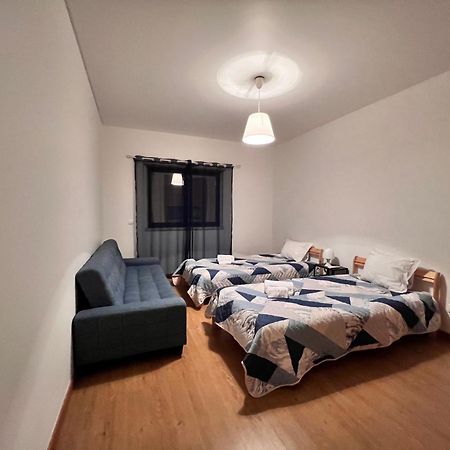 Ferienwohnung Mar E Sol By T3 Wifi E Estacionamento Quarteira Exterior foto