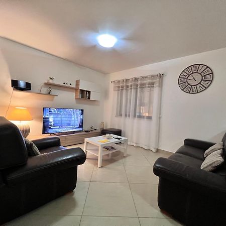 Ferienwohnung Mar E Sol By T3 Wifi E Estacionamento Quarteira Exterior foto