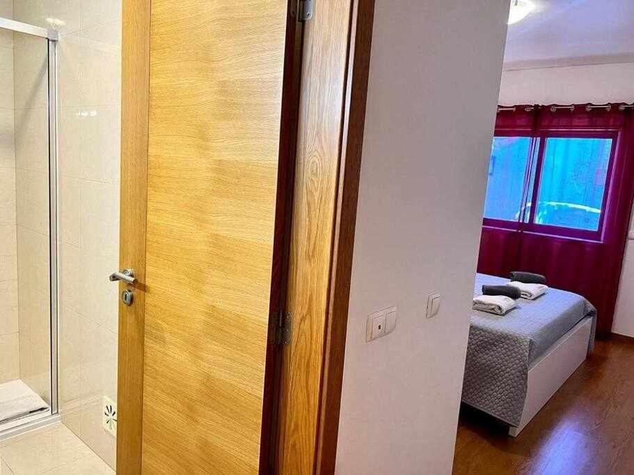Ferienwohnung Mar E Sol By T3 Wifi E Estacionamento Quarteira Exterior foto