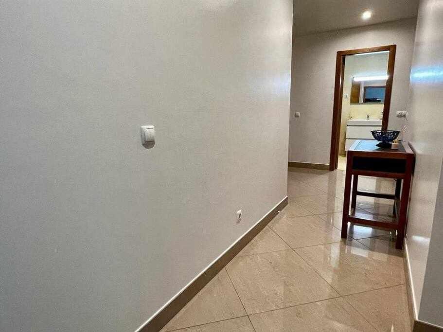 Ferienwohnung Mar E Sol By T3 Wifi E Estacionamento Quarteira Exterior foto